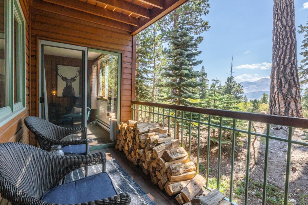 Mountainback 15 Villa Old Mammoth ภายนอก รูปภาพ