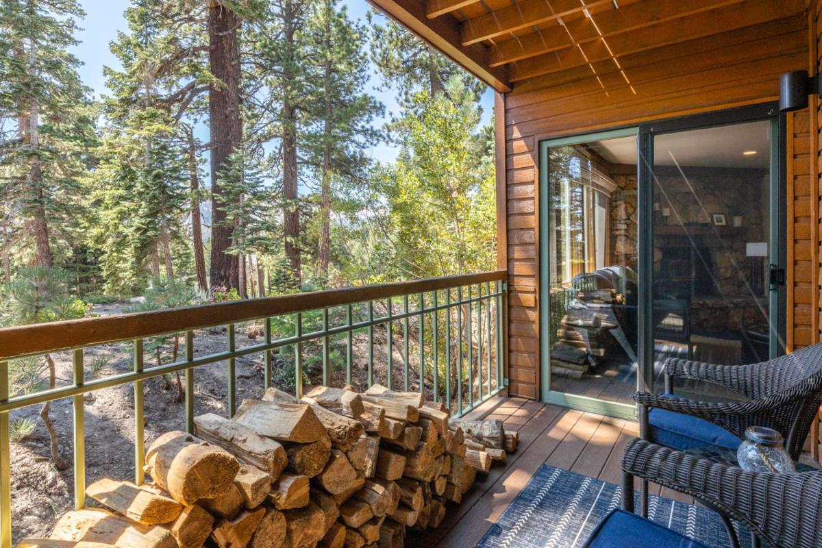 Mountainback 15 Villa Old Mammoth ภายนอก รูปภาพ