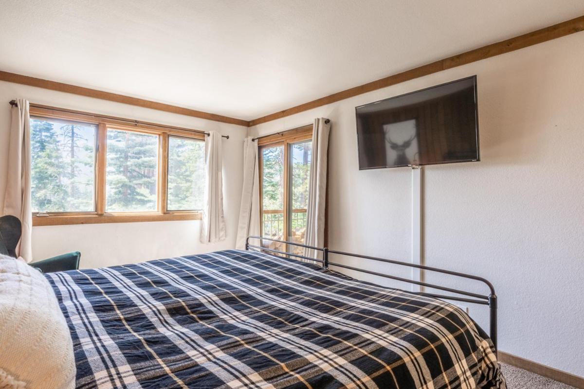Mountainback 15 Villa Old Mammoth ภายนอก รูปภาพ